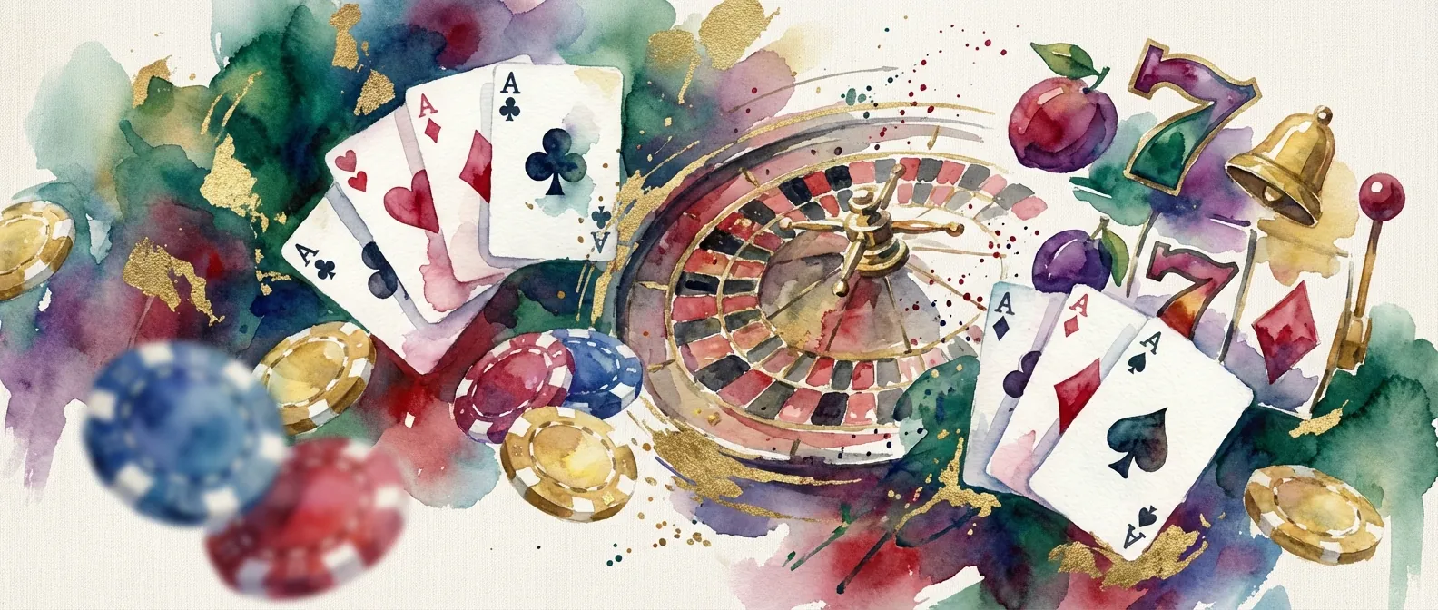 Vavada Casino bonus
